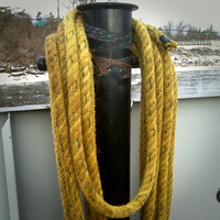 Ferry Tie Line