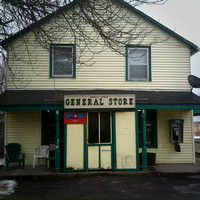 General Store - Stella, Amherst Island