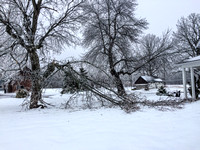 Freezing Rain