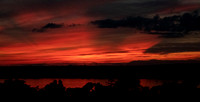 Sunset 20240709