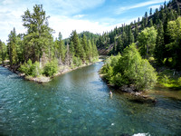 Washington State