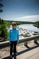 Ottawa River/Cheneaux Dam