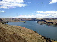 Columbia River Gorge