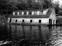 Old Boat House