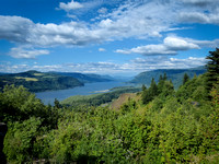 Columbia Gorge