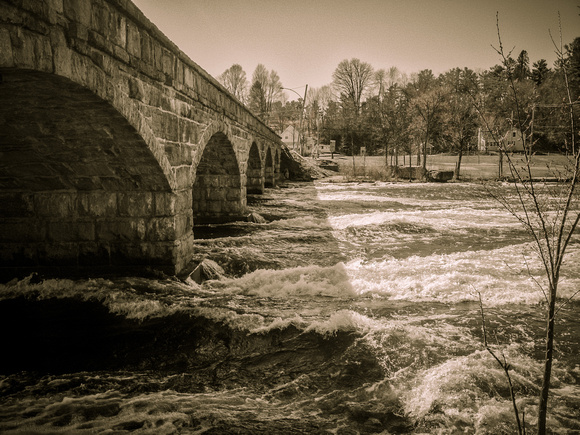 Pakenham in Spring